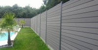 Portail Clôtures dans la vente du matériel pour les clôtures et les clôtures à Prunay